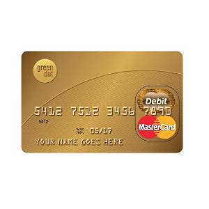 Green Dot Prepaid Card Review .